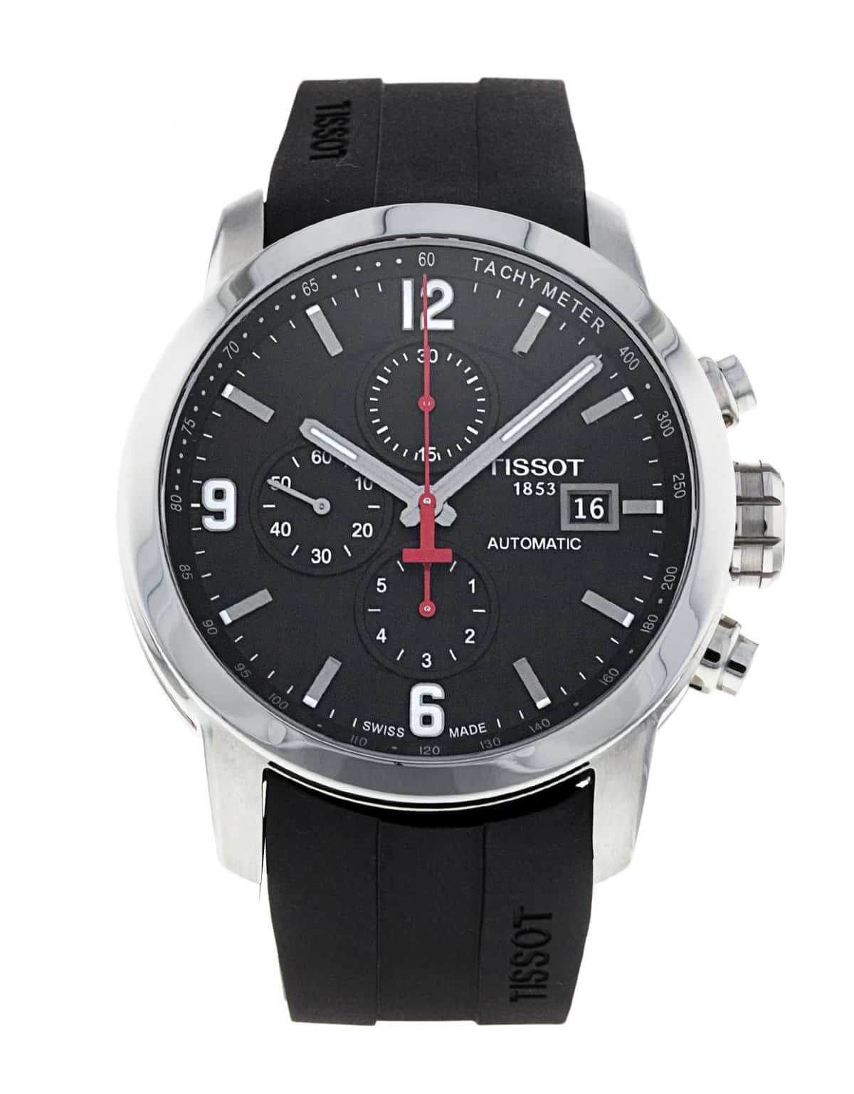 Tissot PRC200 T055.427.17.057.00